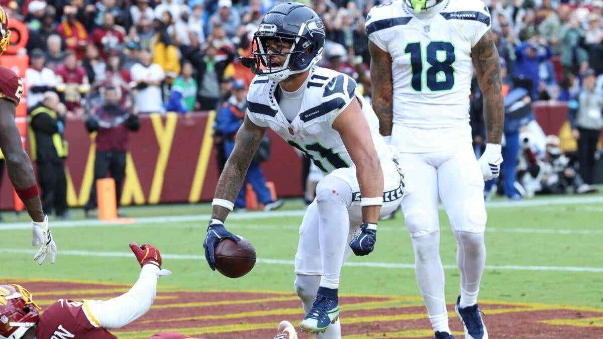ข่าวอาการบาดเจ็บ Seahawks ส่งผลต่อตัวเลือกเกมบุกปะทะ Broncos