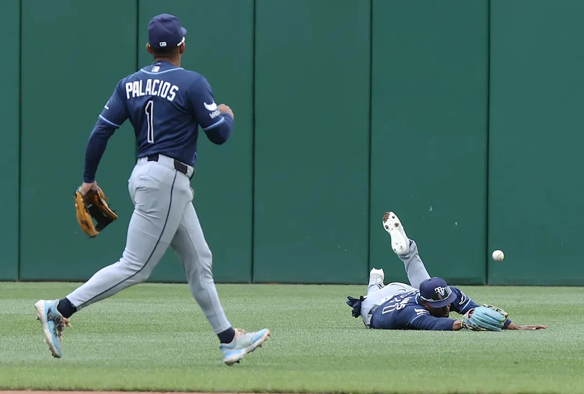 วิเคราะห์งบดุลความพ่ายแพ้: Rays ปล่อยเกมตัดสินซีรีส์ให้ Pirates ขณะที่ McClanahan แสดงสัญญาณการฟื้นตัวของสินทรัพย์