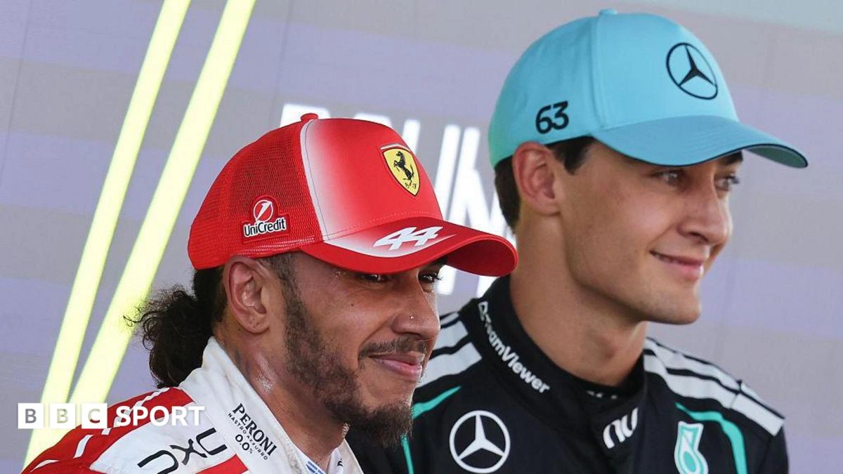 วิเคราะห์โอกาสแชมป์โลก: Ferrari และรถหมายเลข 44 กลายเป็นภัยคุกคามใหม่ของ Mercedes ในศึก Austrian GP