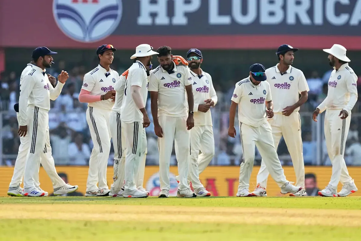 เสียงเพรียกจากสมรภูมิ: BCCI สั่งระดมพลขุนพลไม้แบท เตรียมกรีธาทัพรับศึก Afghanistan