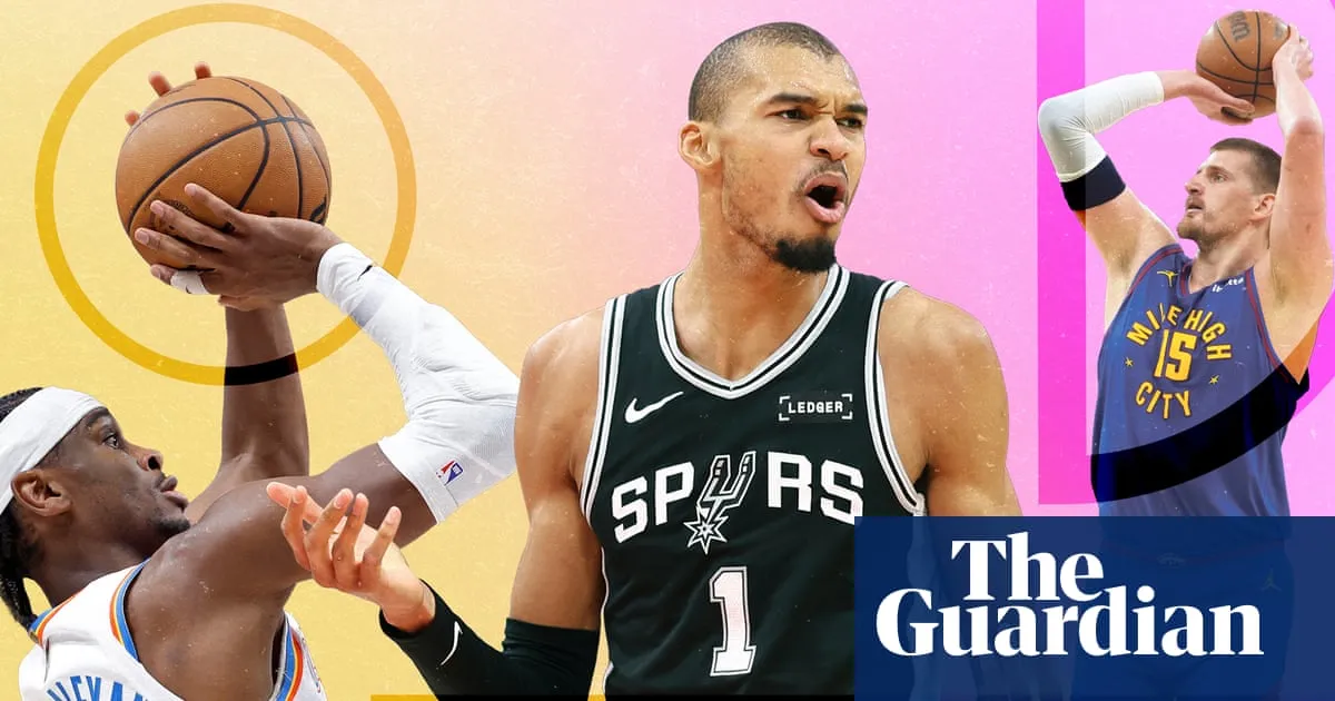เจาะลึกคำทำนาย NBA Playoff 2026: ใครคือแชมป์, ใครคือม้ามืด และใครจะกลายเป็นตำนาน