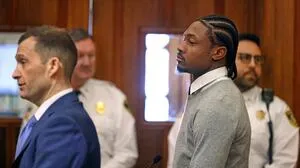 ปฐมบทแห่งการพิพากษา: เมื่อ Stefon Diggs ต้องเผชิญหน้ากับตราชูแห่งความยุติธรรมในวันจันทร์นี้