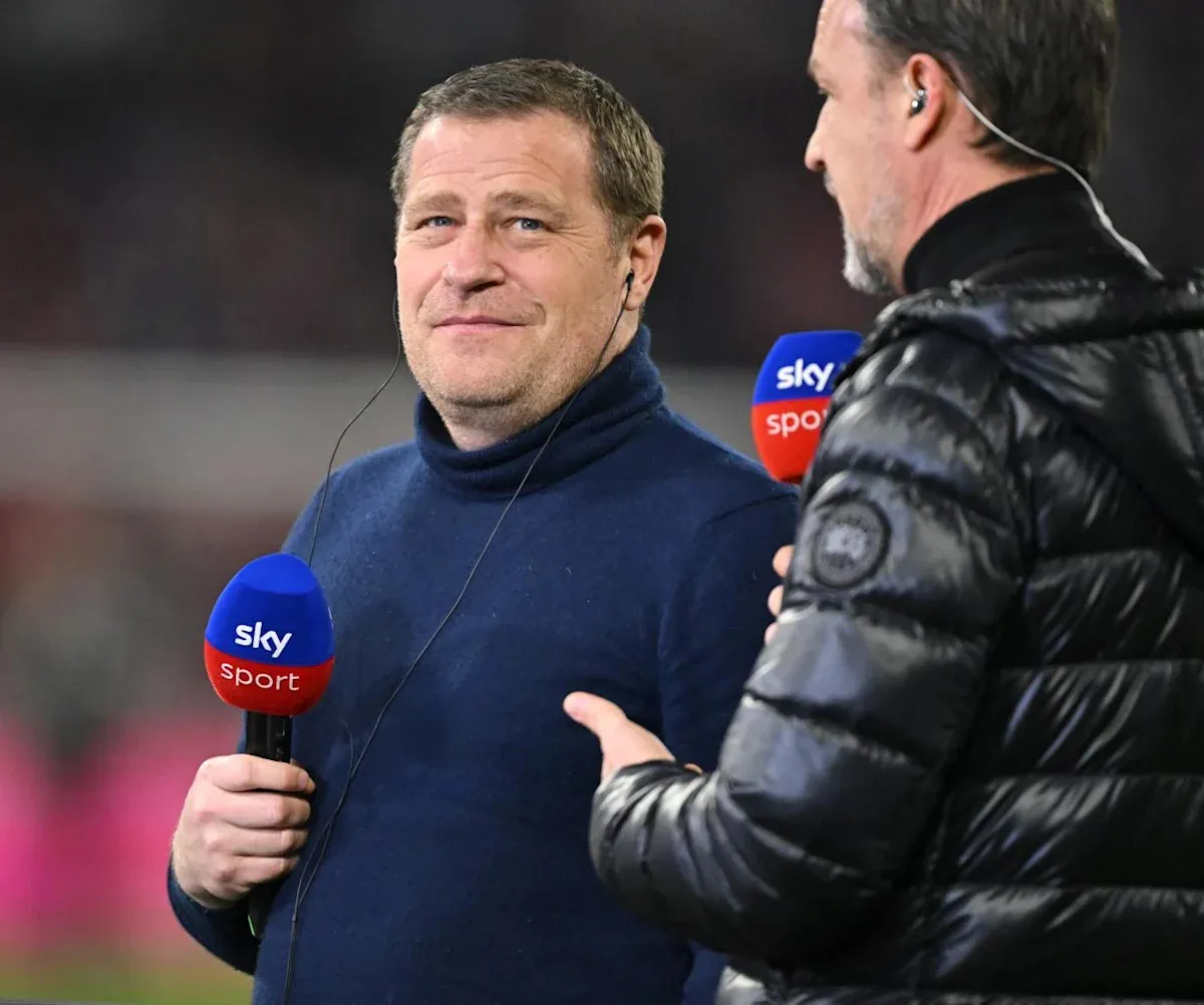 สุนทรียศาสตร์แห่งการเลือกเฟ้น: Max Eberl กับเบื้องหลังการอัญเชิญ Vincent Kompany สู่บัลลังก์เสือใต้