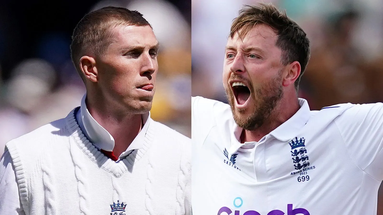 โครงสร้างที่ผุกร่อนและการรื้อถอนทางเทคนิค: England ตัดชื่อ Zak Crawley พร้อมเรียกตัว Ollie Robinson ในชุดรับมือ New Zealand