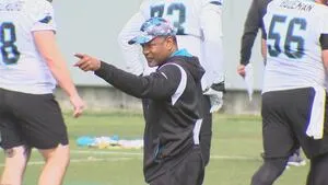 การหวนคืนของบุตรชายผู้ถูกลิขิต: Steve Wilks กับบทบาทสถาปนิกที่ปรึกษา ณ Appalachian State