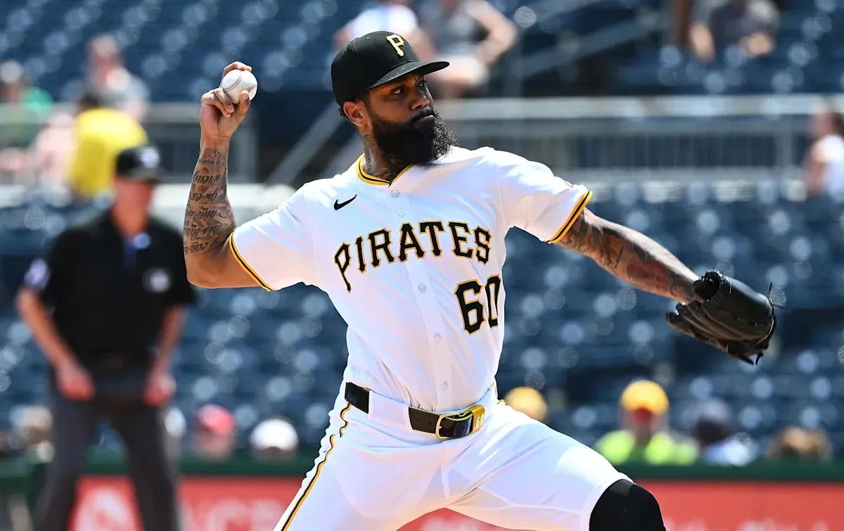 วิเคราะห์ความล้มเหลวเชิงโครงสร้าง: 3 บทเรียนหลัง Pittsburgh Pirates โดน St. Louis Cardinals กวาดซีรีส์