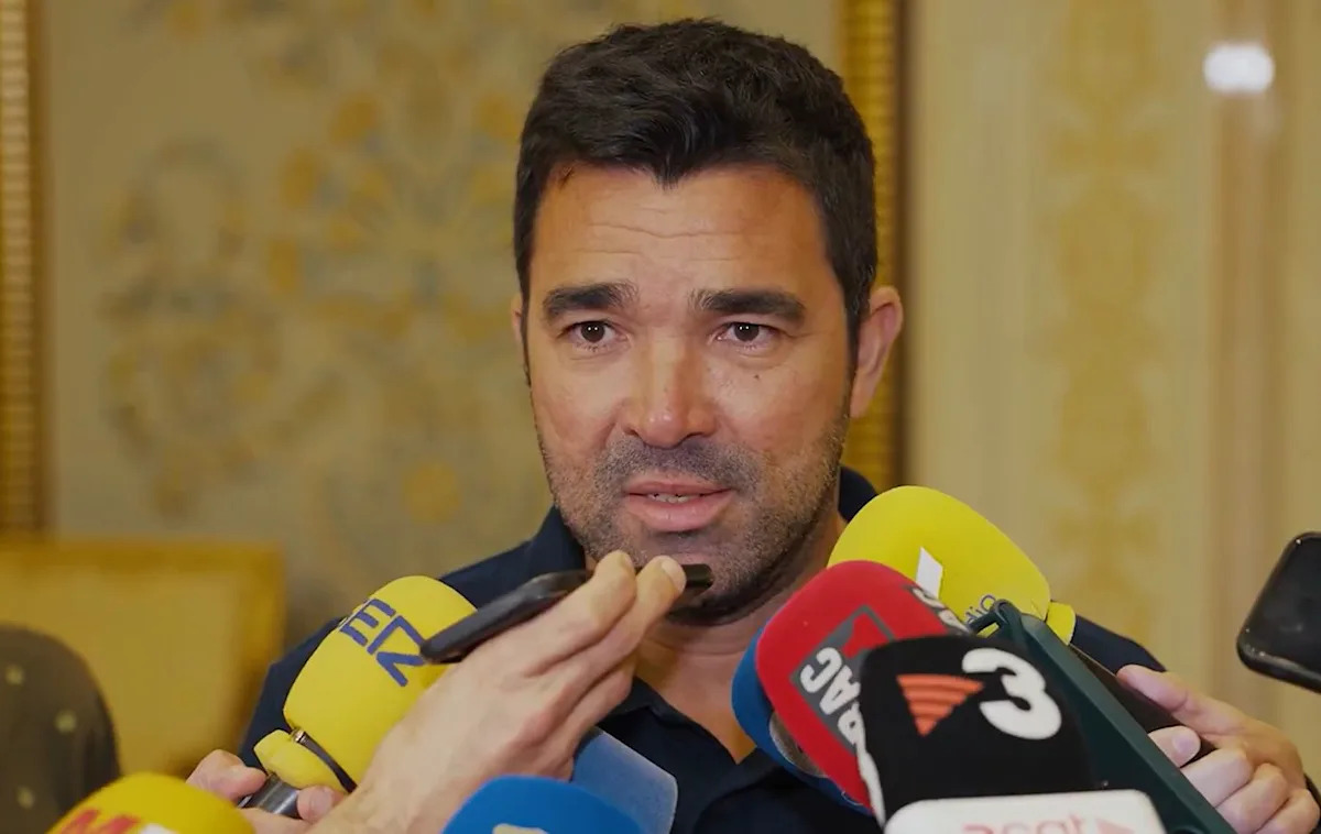 ฝันสลายรายวัน! Deco จำใจพับแผนล่าตัวจี๊ดเสริมปีกซ้าย Barcelona เพราะกระเป๋าแบนแฟนทิ้ง