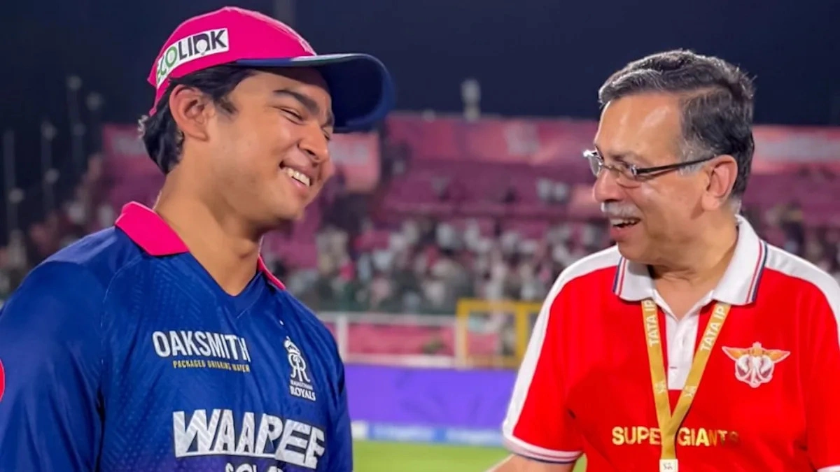 Goenka โดนตก! ฝากข้อความถึง Sooryavanshi: 'รักษาความใสซื่อไว้ แล้วโลกทั้งใบจะสยบแทบเท้า'