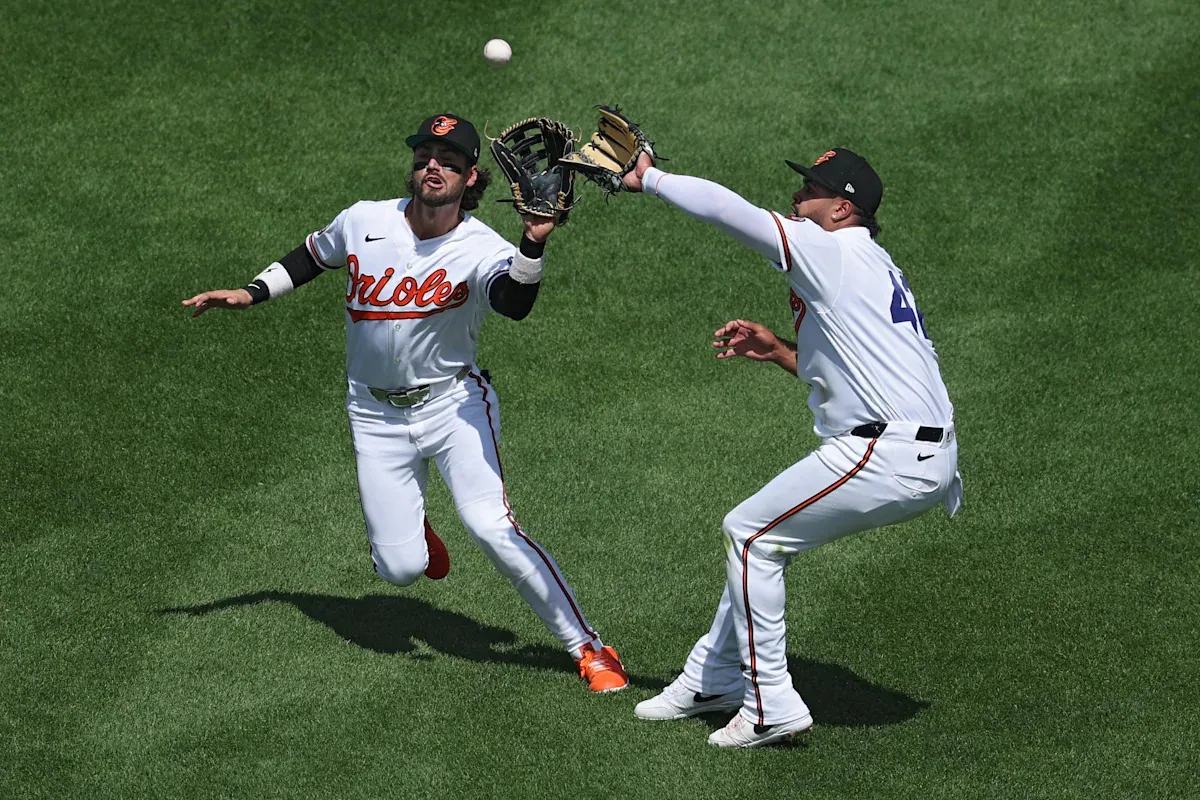 การตรวจสอบงบประมาณเกมรับของ Baltimore Orioles: เมื่อความผิดพลาดในสนามกลายเป็นหนี้เสียที่ฉุดรั้ง ROI ของทีม