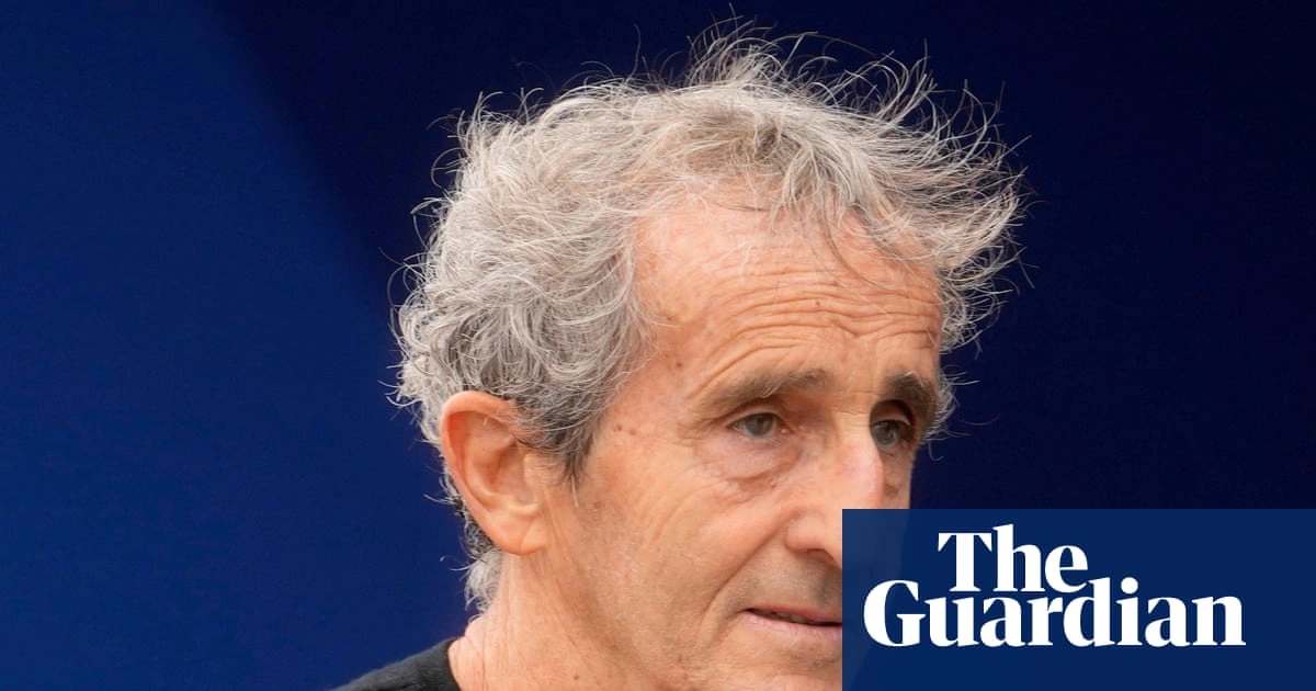 ฝันร้ายกลางวันแสกๆ! Alain Prost ตำนาน F1 โดนโจรบุกปล้นบ้านที่สวิตเซอร์แลนด์ แถมเจ็บตัวจนเสียขวัญ