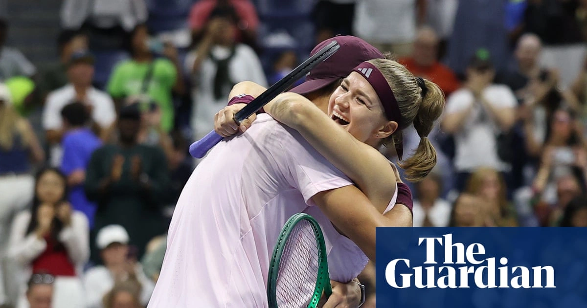 Muchová และ Menšík คว้าแชมป์ US Open mixed doubles รับเงินรางวัล 1 ล้านดอลลาร์