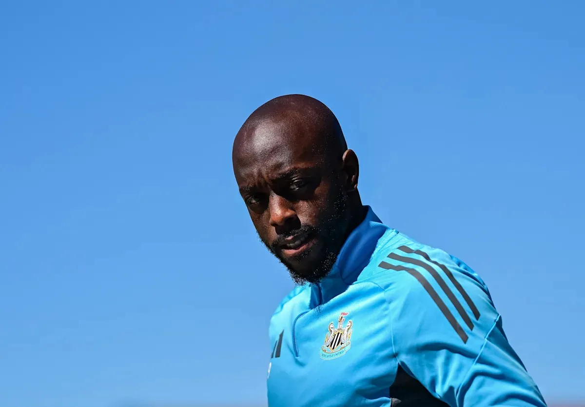 รีบจนพัง! Yoane Wissa สารภาพผิดฝืนคืนสนามจนฟอร์มบ๊วย จ่อโดน Newcastle United เฉดหัวทิ้งซัมเมอร์นี้
