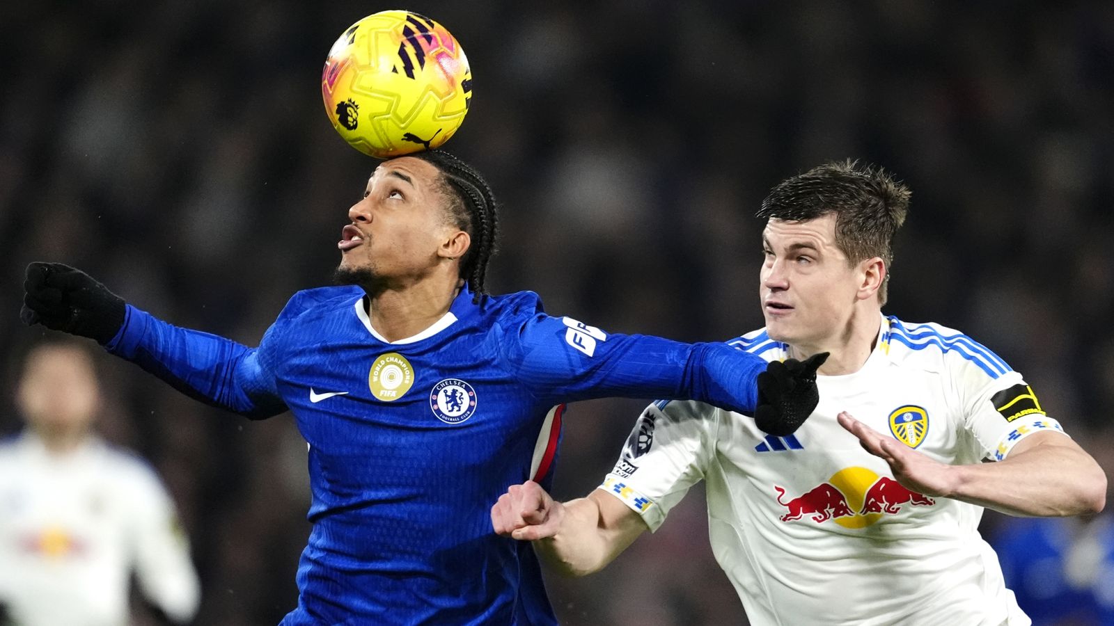 จับติ้ว FA Cup: Chelsea เจอ Leeds, Man City ชน Southampton! กรรม!