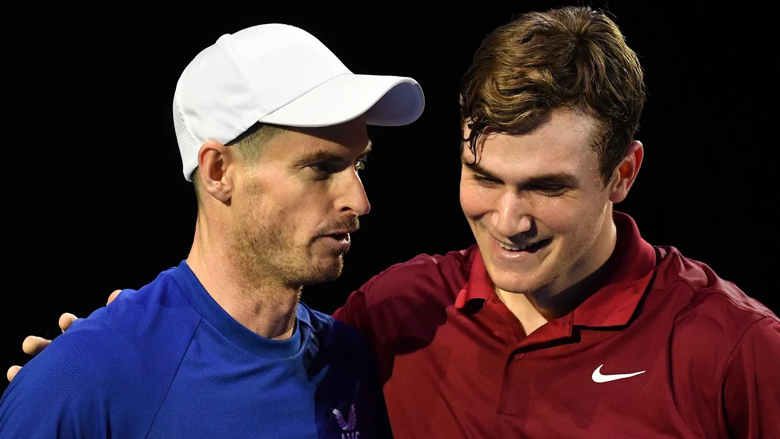 Murray เข้าควบคุมตัวแปรทางเทคนิคของ Draper: การปรับโครงสร้างเพื่อลดอัตราความล้มเหลวบนพื้นหญ้า