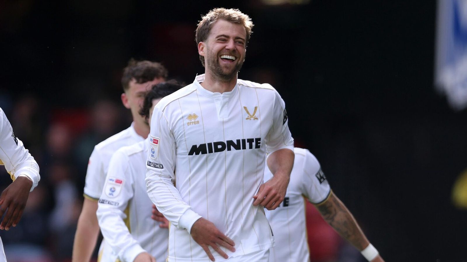 Watford โดน Sheffield United สั่งสอน! Bamford เหมาสอง