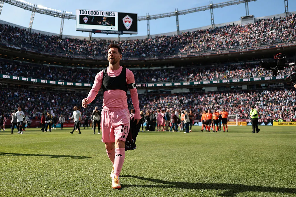 รากแก้วที่กำลังหยั่งลึก: เมื่อ MLS เตรียมผลัดใบเพื่อเบ่งบานเคียงข้างมหาอำนาจลูกหนังโลก