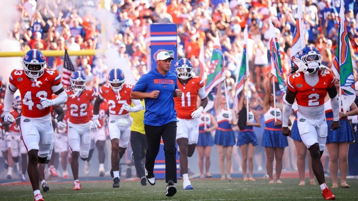 วิเคราะห์โอกาส Florida Gators เข้าสู่ College Football Playoff ในฐานะทีมม้ามืดฤดูกาลนี้