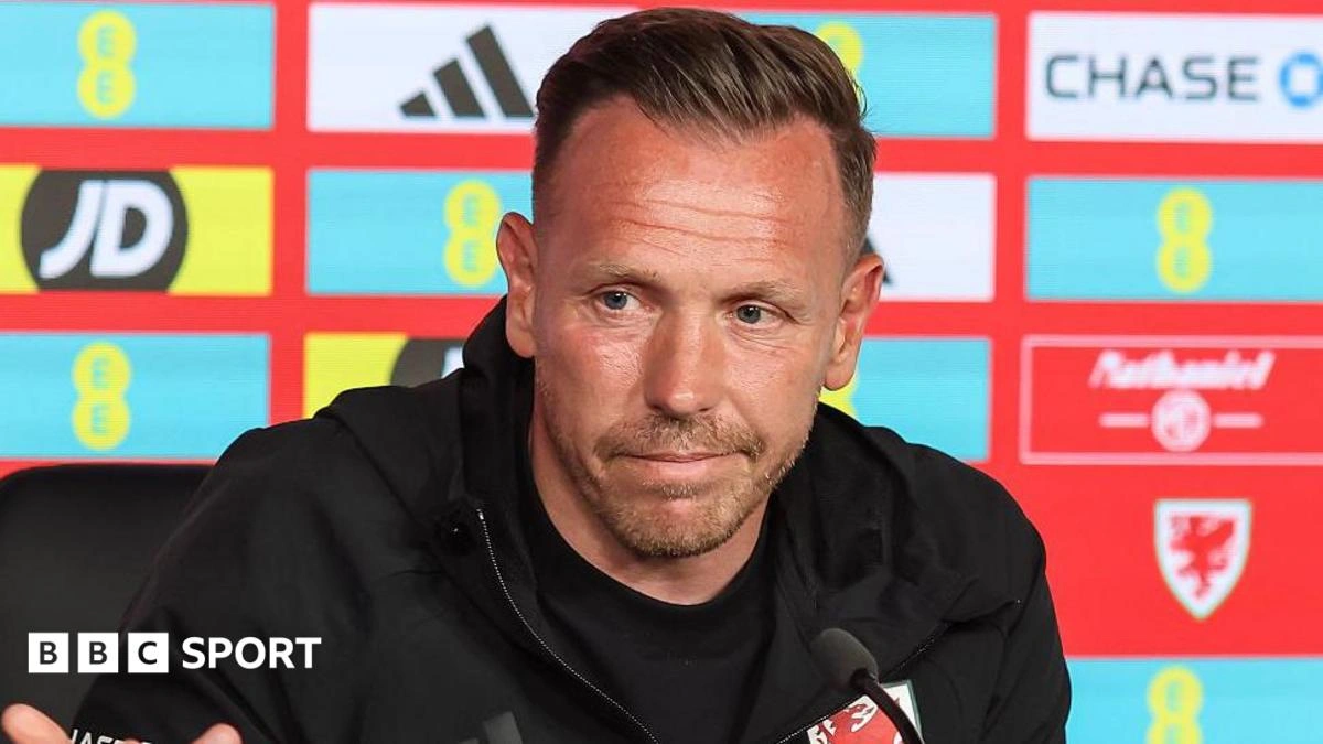 ดีลล่ม! Craig Bellamy ปฏิเสธคุม Burnley เลือกคุมทีมชาติ Wales ต่อ