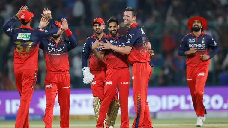 วิเคราะห์ความเสื่อมสลาย ณ Raipur: RCB ปะทะ KKR ใน IPL 2026 เมื่อหยาดฝนกัดเซาะโครงสร้างแห่งชัยชนะ
