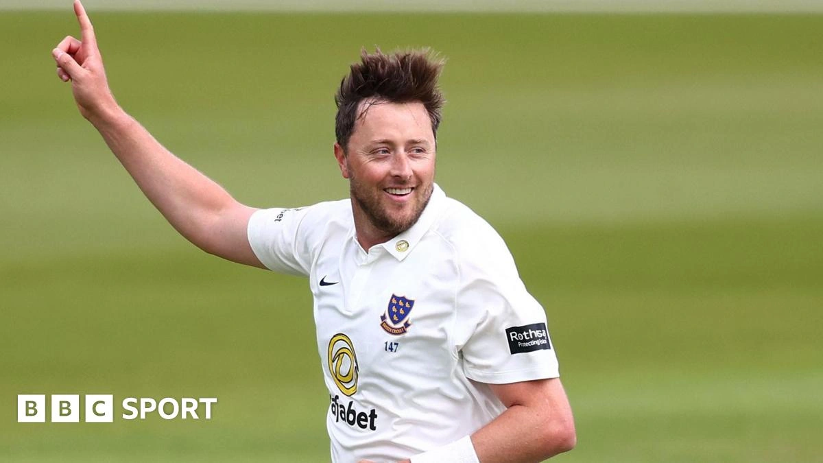 การผุกร่อนของโครงสร้างและการหวนคืนของ Robinson: เมื่อ England พยายามซ่อมแซมรอยร้าวที่ Lord's