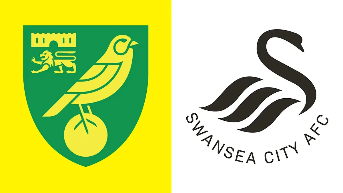 ส่องสถิติก่อนเกม: Norwich City ปะทะ Swansea City เมื่อความหวังเพลย์ออฟแขวนอยู่บนเส้นด้าย (และดวง)
