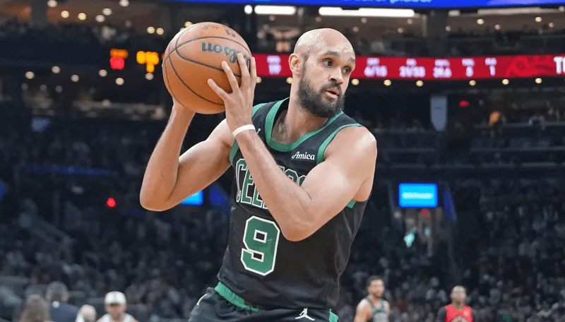 วิเคราะห์ความเสี่ยง 76ers vs Celtics: เจาะดัชนีชี้วัดประสิทธิภาพรายบุคคลใน Game 1