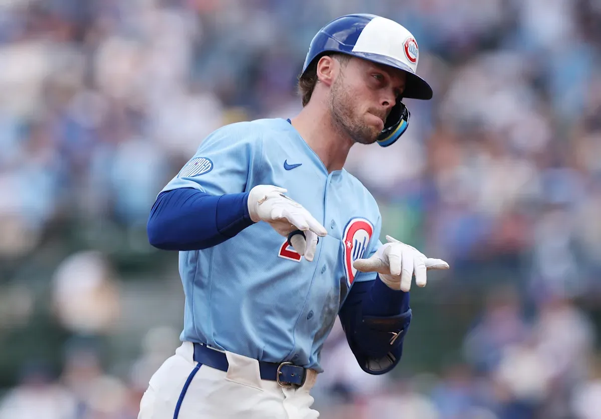 วิเคราะห์งบการเงิน Cubs 12, Mets 4: เมื่อ ROI ของโฮมรันพุ่งสูงสวนทางกับสภาวะล้มละลายของทีมเยือน