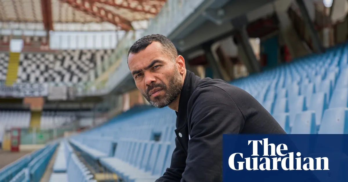Ashley Cole: ‘ลูกทีมต้องเชื่อมือผม... ไม่งั้นก็ตัวใครตัวมัน!’