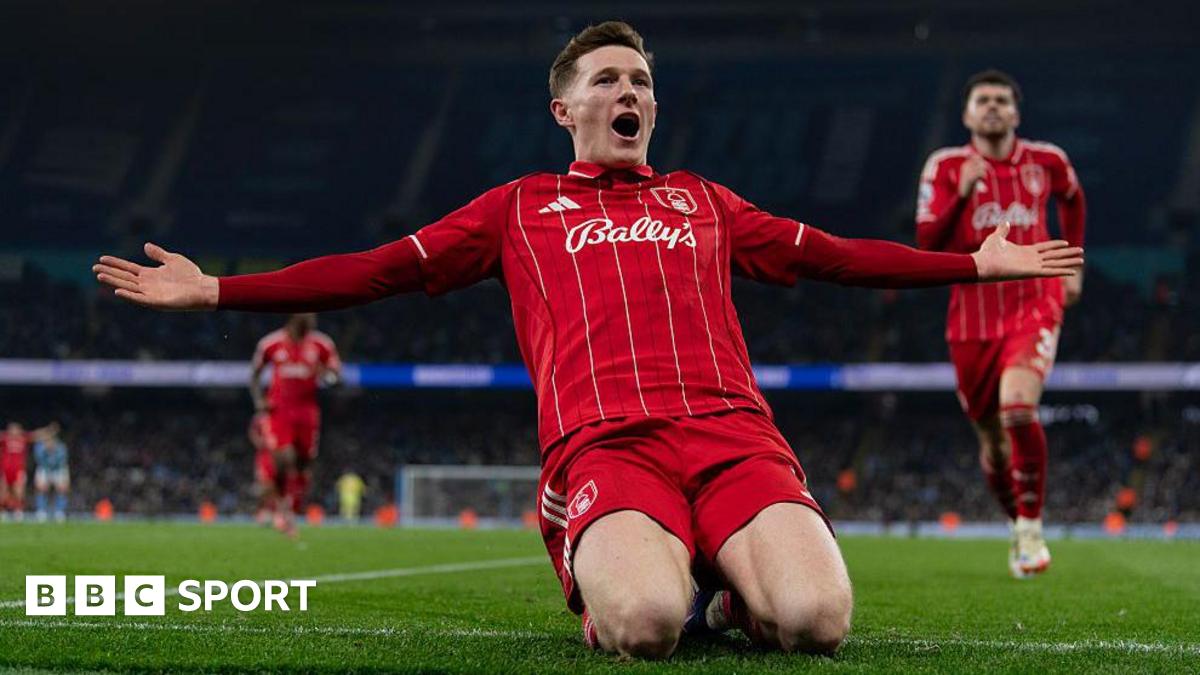 เงา Gascoigne? เปิดตำนาน Elliot Anderson ว่าที่เทพของอังกฤษ!