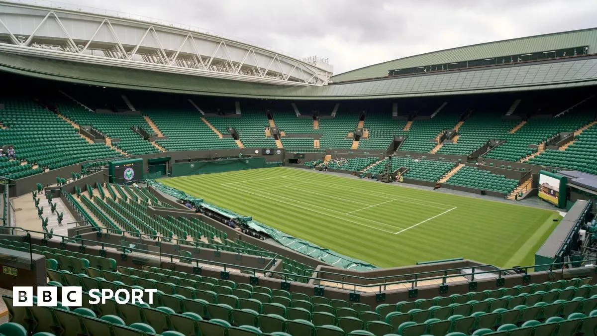 Wimbledon เตรียมนำระบบวิดีโอรีวิวมาใช้เป็นครั้งแรก: ก้าวสำคัญสู่ความแม่นยำหรือการทำลายเสน่ห์ดั้งเดิม?