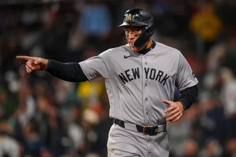 เจาะไส้ติ่ง MLB: อันดับความเถื่อนก่อนเปิดฉากพฤษภาคม 2026