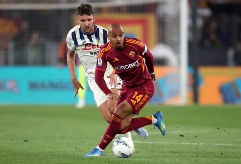 ฝันสลายแต่ใจยังสู้! Roma กัดฟันดันดีล Malen เป็นเป้าหมายเบอร์หนึ่ง แม้กระเป๋าตังค์จะแฟบ