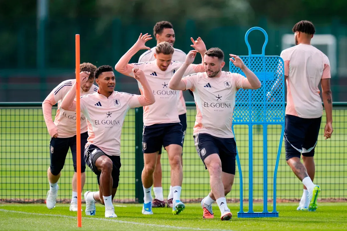มหากาพย์ลูกหนังเมืองผู้ดี: Nottingham Forest เตรียมเปิดรังรับการมาเยือนของ Aston Villa ในศึก Europa League รอบรองชนะเลิศ
