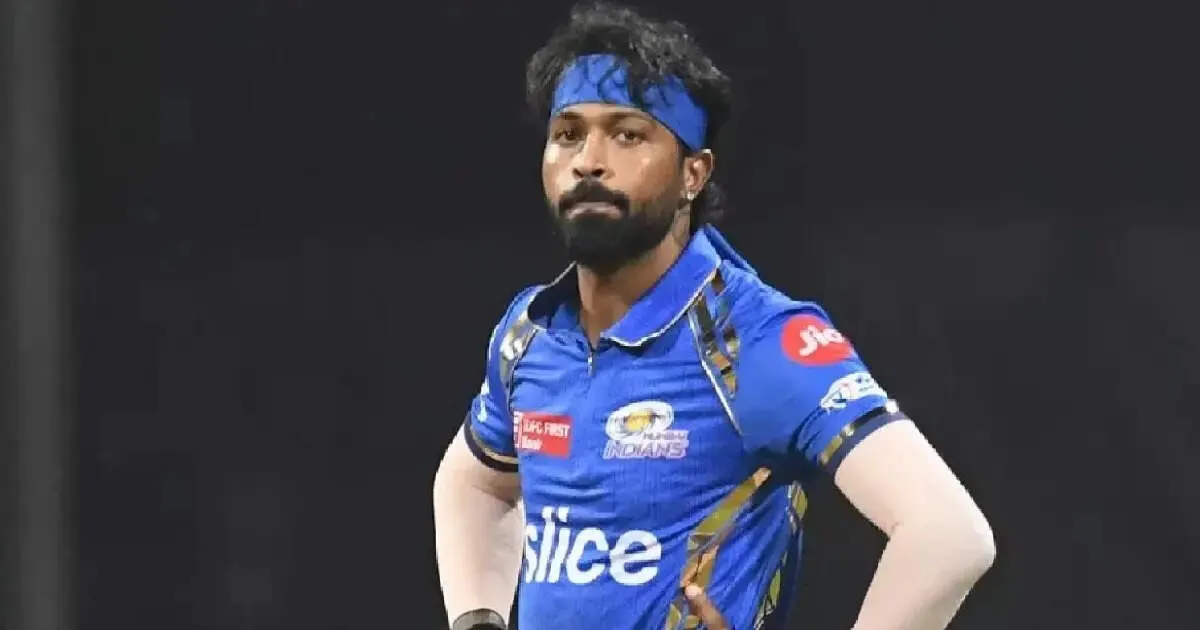 Hardik Pandya ซ้อมหนักจัดเต็ม 3 ชั่วโมง! แต่ไหงแว่วว่าชวดบู๊ Punjab Kings ที่ Dharamsala ซะงั้น?
