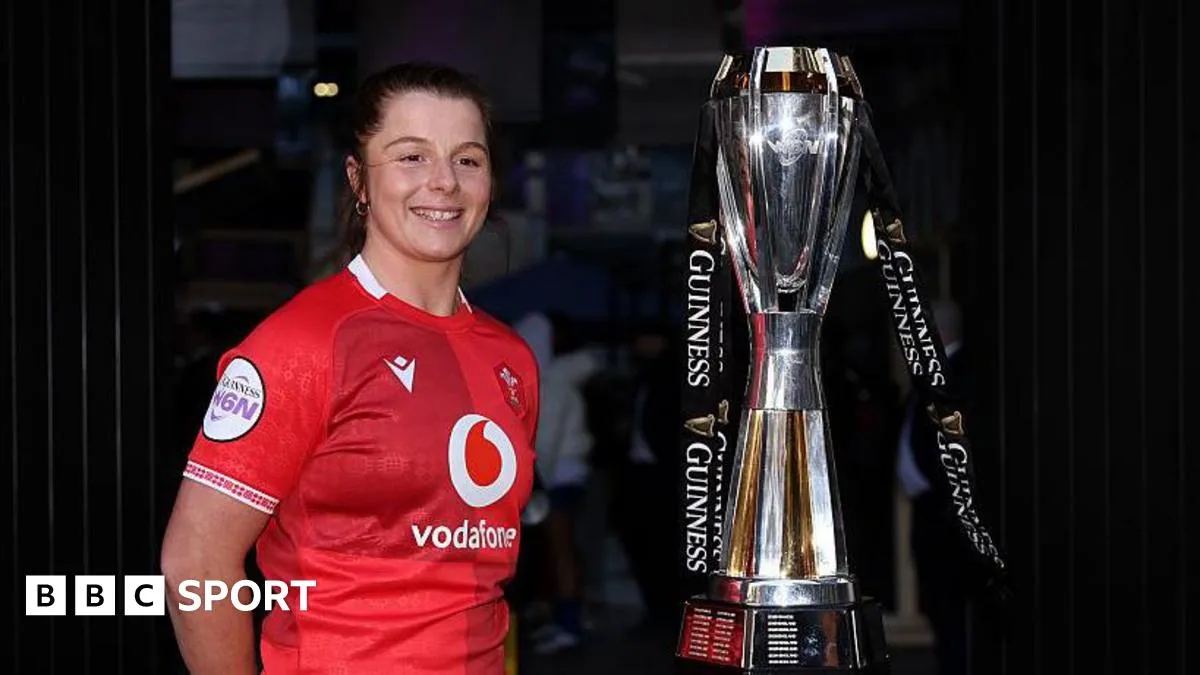บทใหม่ของ Wales: Williams กับภารกิจล้างอายในสมรภูมิโคลน