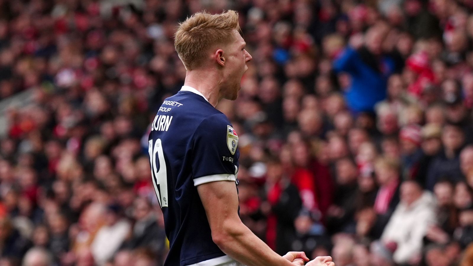 Middlesbrough โดน Millwall ขย้ำ! Coburn ยิงทีมเก่าดับซ่า