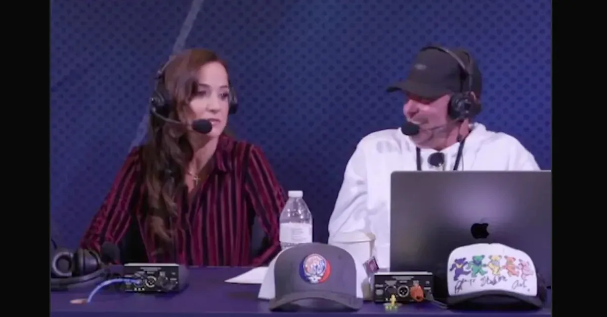 Stugotz กับรอยร้าวของ Dianna Russini: 'เรื่องของเธอ ไม่ใช่ธุระของผม'