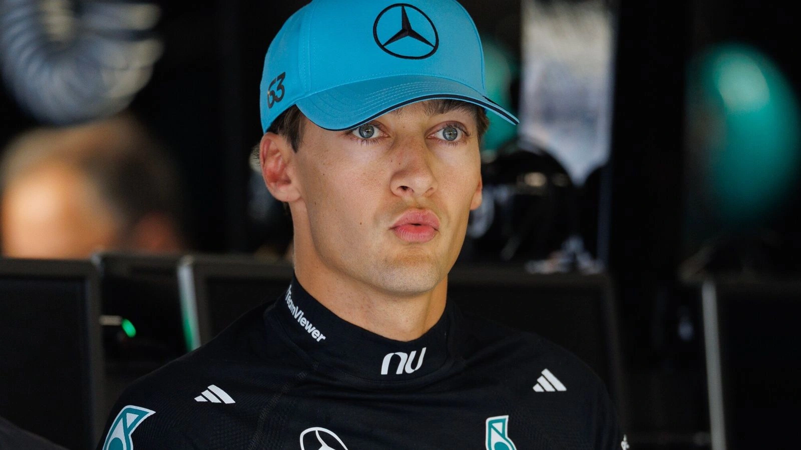 George Russell กับภารกิจไล่ล่า Kimi Antonelli: ทำไมช่องว่าง 43 แต้มยังไม่ใช่จุดจบในศึก F1 2026