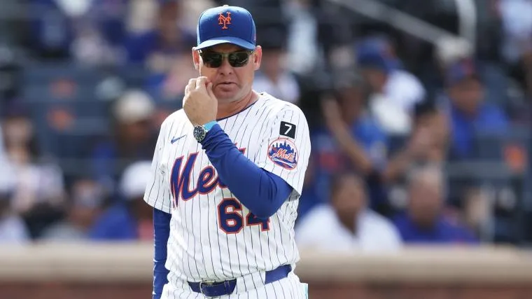 ลมหายใจที่ยังไม่ขาดช่วง: New York Mets กับการเดิมพันที่เหลือเชื่อในตัว Carlos Mendoza