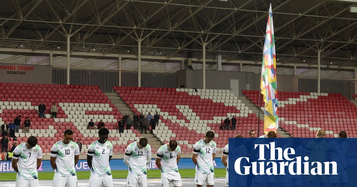 Manor Solomon ตอบโต้ทีมชาติ Ireland ด้วยประโยคดุเดือดหลังจบเกม Nations League