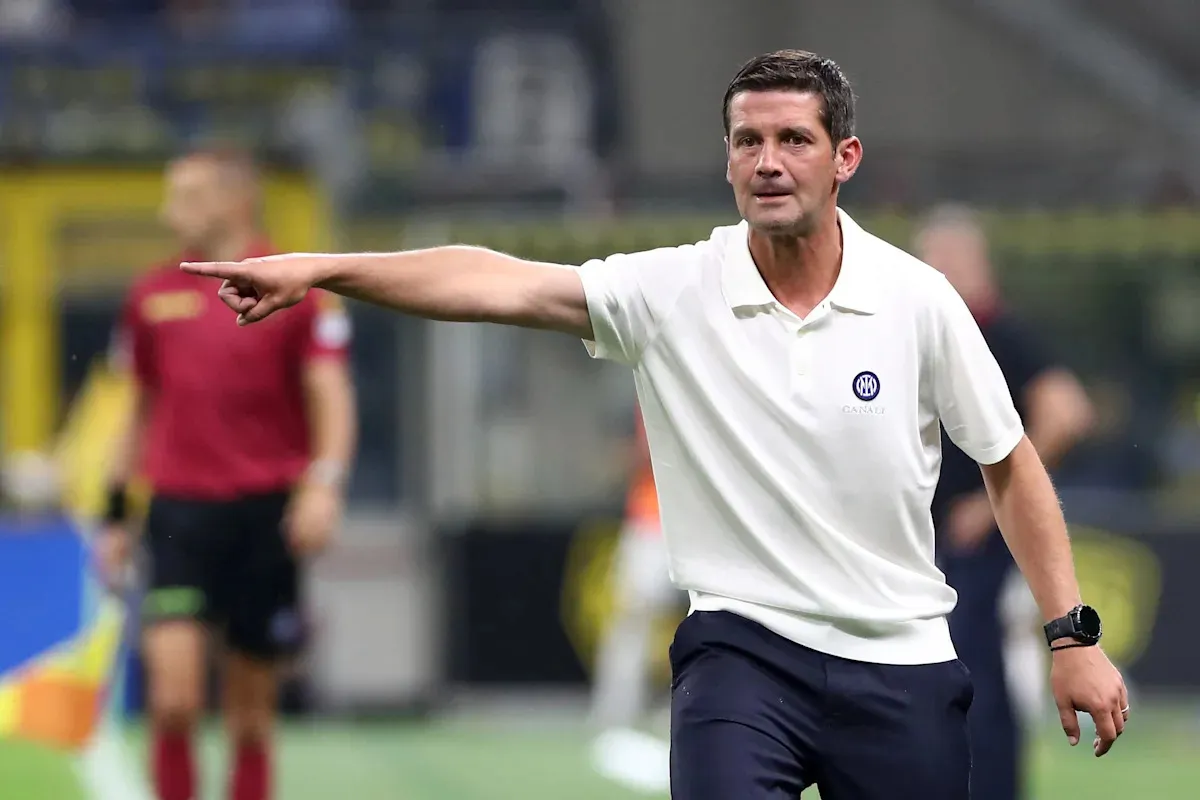 เงาแห่งความหวังเหนือมหานครมิลาน: Inter Milan กับการรอคอยที่ใกล้สิ้นสุดในกรงขังแห่งโชคชะตา