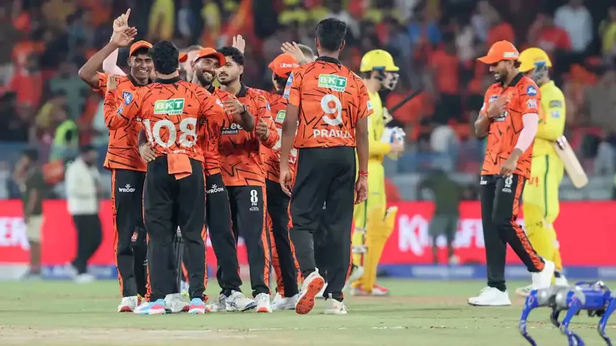 มหากาพย์แห่งทะเลทราย: Dale Steyn ประกาศก้อง ชัยชนะเหนือ CSK คือจุดเปลี่ยนชะตาของ SRH ใน IPL 2026