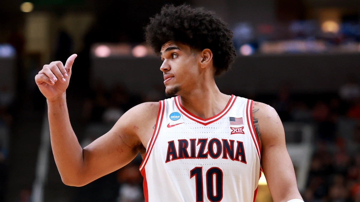 Koa Peat กับบทเรียนราคาแพง: เมื่อการเลือกเข้า NBA Draft เร็วเกินไปอาจทำให้สูญเสียรายได้นับล้านเหรียญ