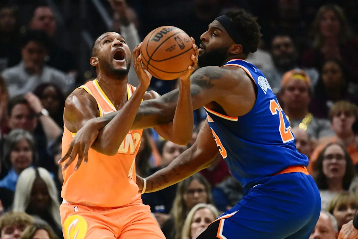 สมรภูมิถัดไป: เมื่อ Cleveland Cavaliers ต้องบุกรัง New York Knicks ในศึกชิงบัลลังก์ตะวันออก