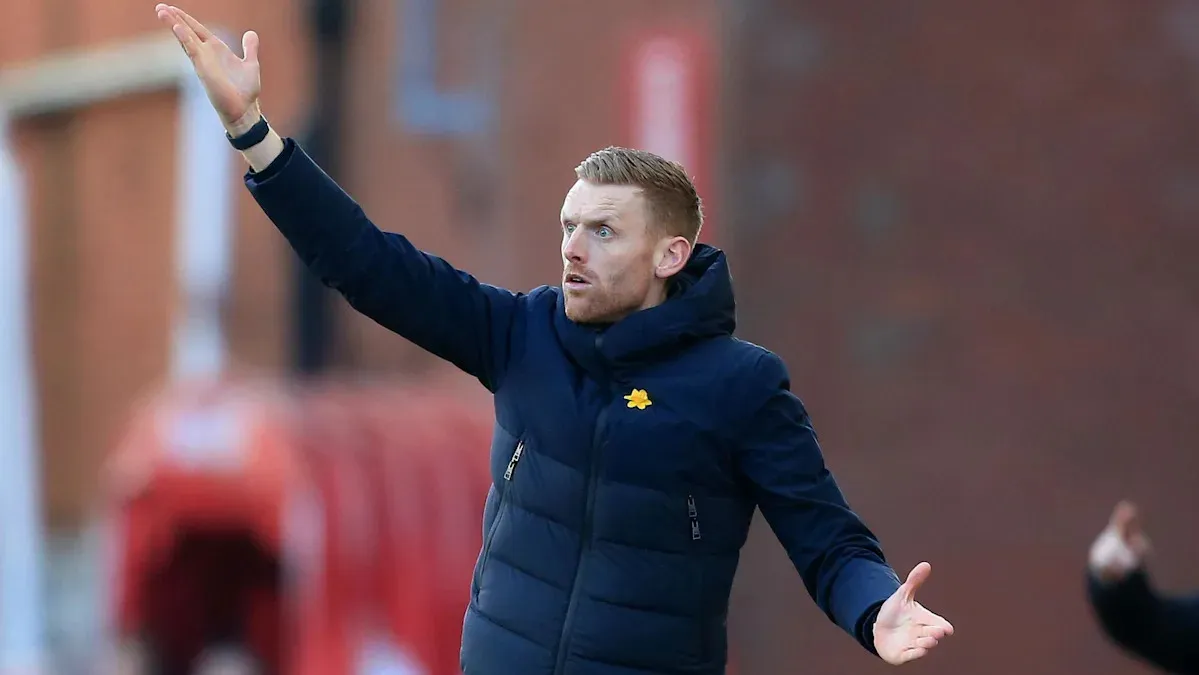 เก้าอี้ร้อนจนก้นไหม้! Ed Still มั่นหน้า 'รู้จุดที่ต้องแก้' พา Watford บินสูง (ถ้ายังไม่โดนเด้งซะก่อนนะ)