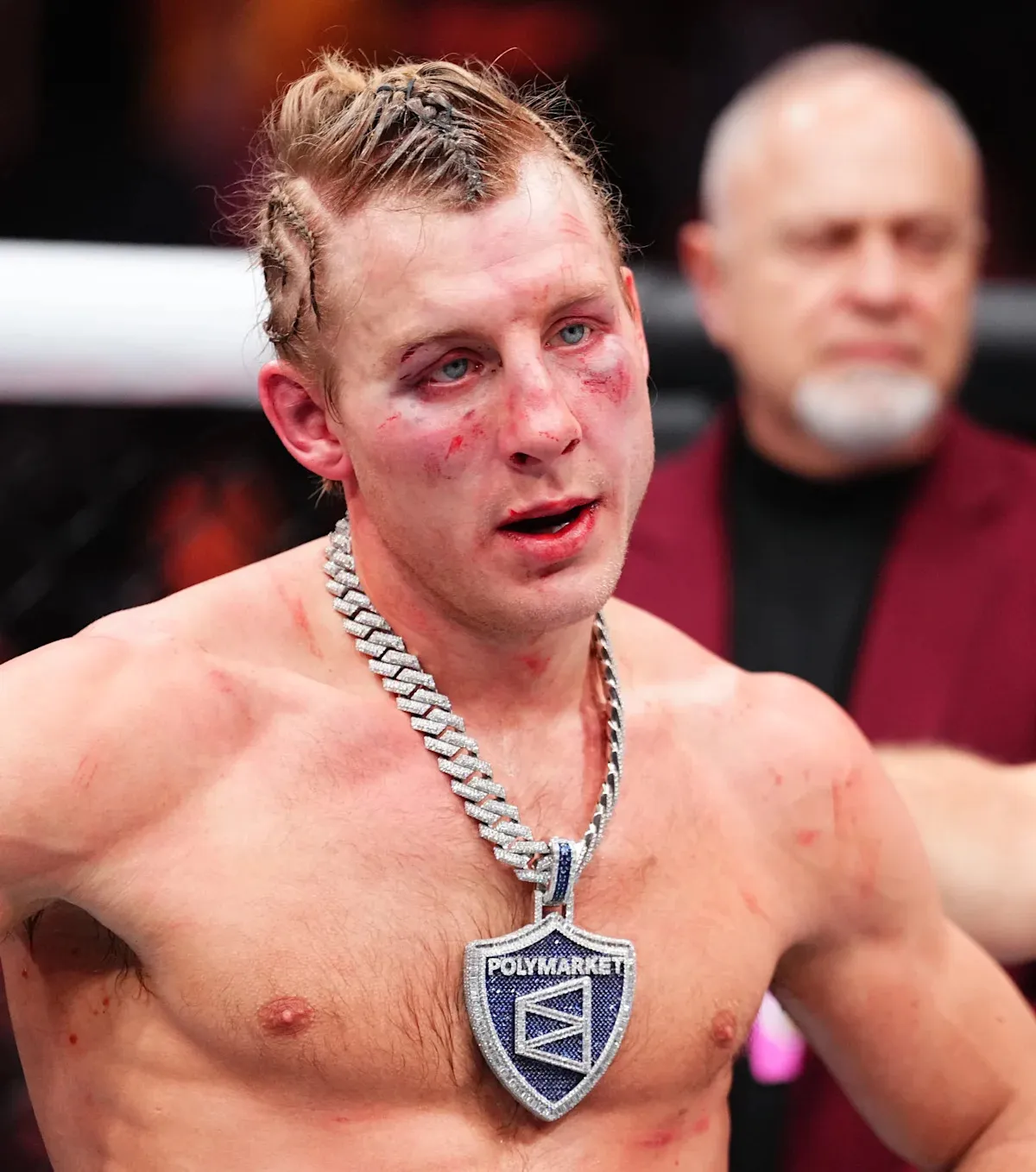 ‘เขาต้องตายแล้วเกิดใหม่เท่านั้น’ : โศกนาฏกรรมสีเลือดของ Paddy Pimblett ในสายตา Ilia Topuria