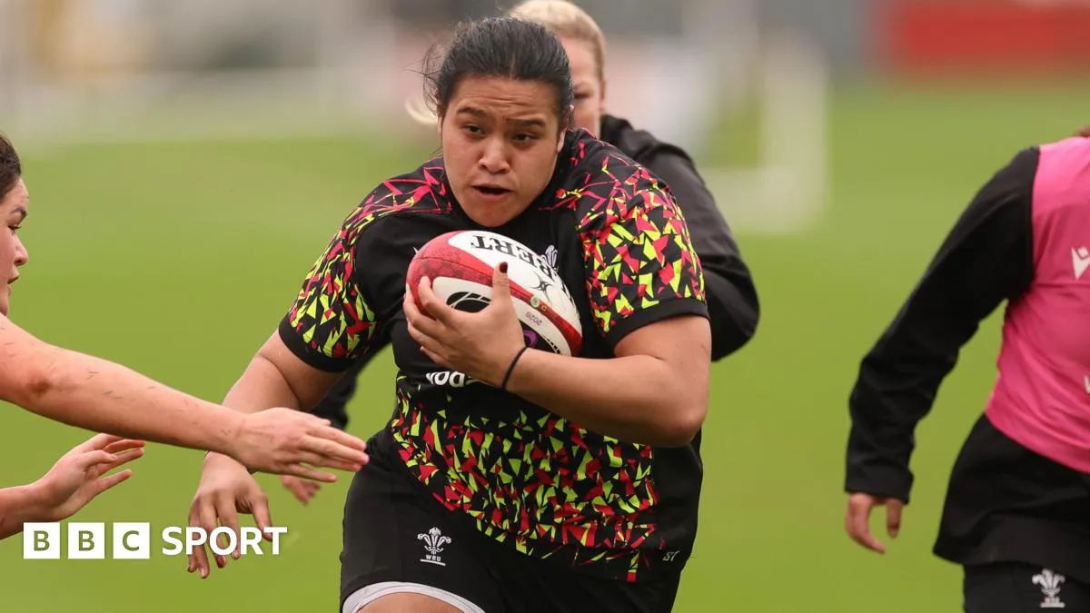 Wales ในศึก Six Nations: กระดูกยังไม่แข็ง หรือแค่ยังไม่ได้ที่?
