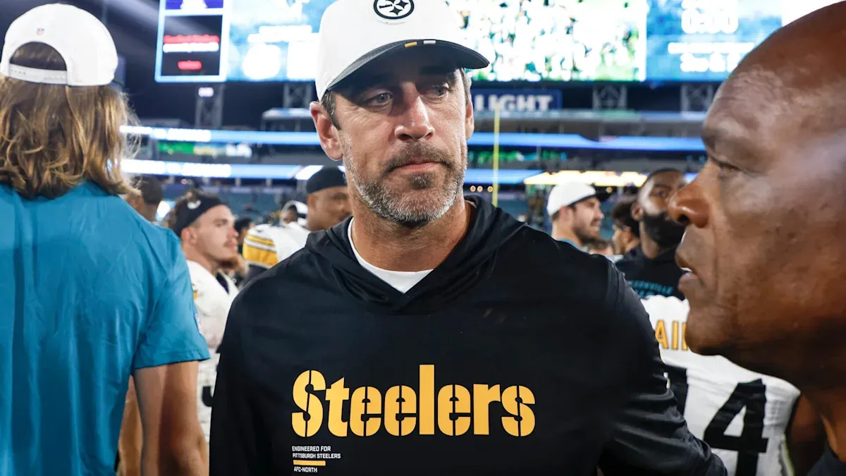 Art Rooney กับปริศนาการหยั่งรากของ Aaron Rodgers: เมื่อเมล็ดพันธุ์แห่งฤดูกาลยังไม่ยอมแตกหน่อ