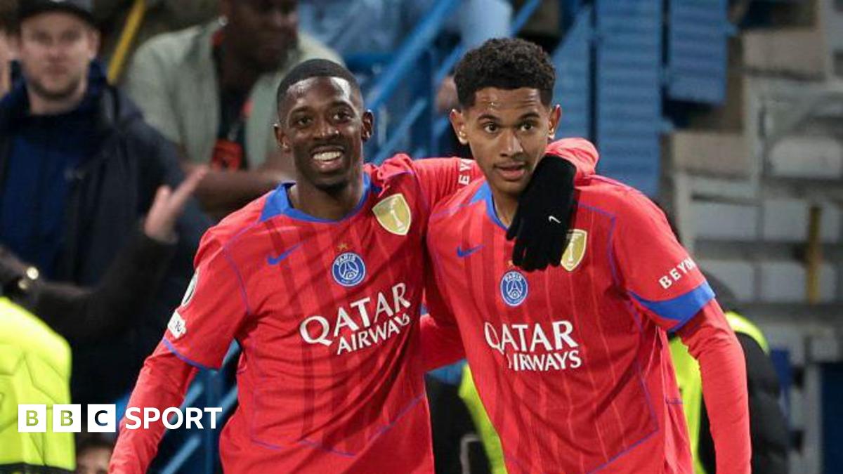 ปารีสฯ ขอเลื่อนแข่ง! เตรียมฟัด Liverpool ใน UCL