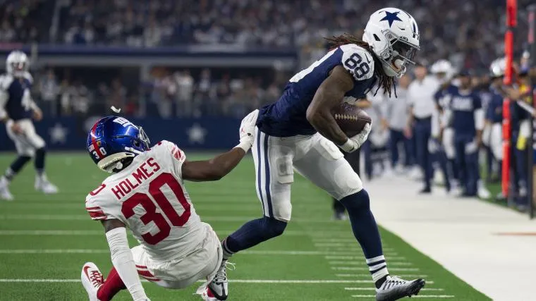 เมล็ดพันธุ์ที่เหมาะสม: เหตุใด Dallas Cowboys จึงเป็นผืนดินที่สมบูรณ์แบบสำหรับอดีตขุนพลค่าตัว 9 ล้านเหรียญของ Commanders